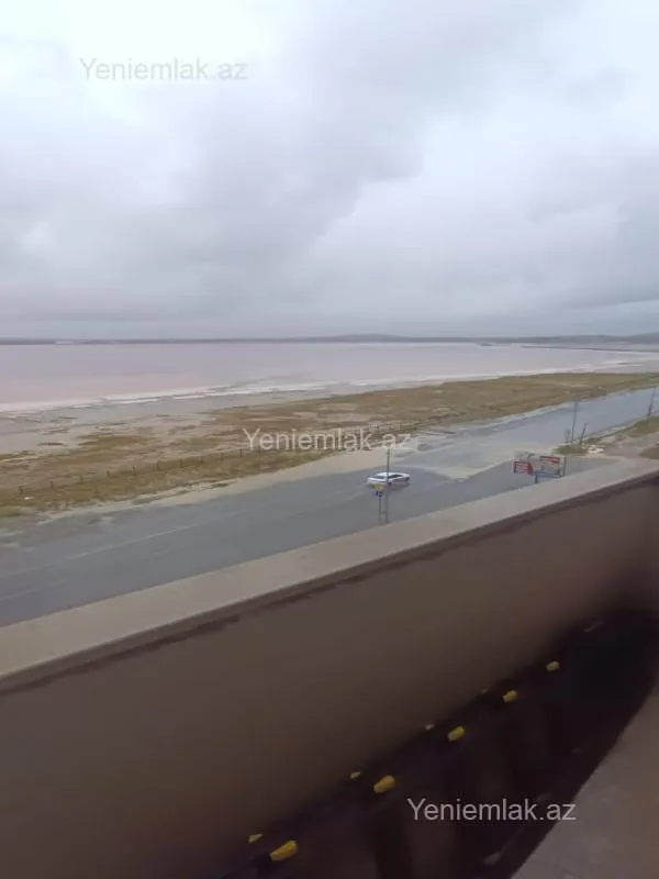 Satılır 1 otaqlı yeni tikili 48 m²