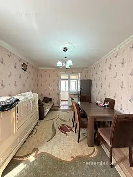 Satılır 2 otaqlı köhnə tikili 40 m²