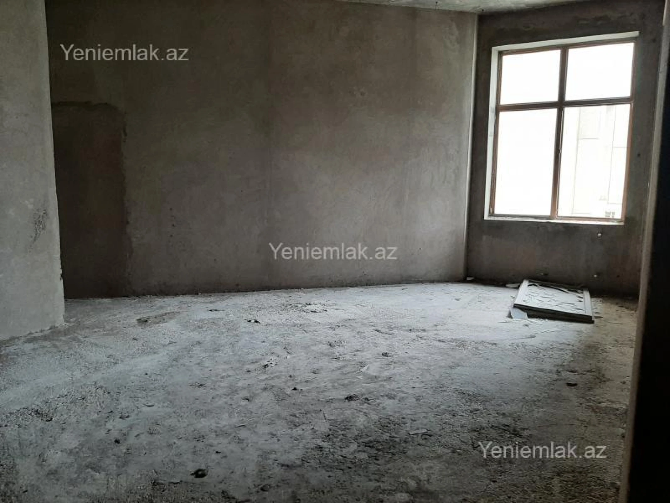 Satılır 4 otaqlı yeni tikili 230 m²