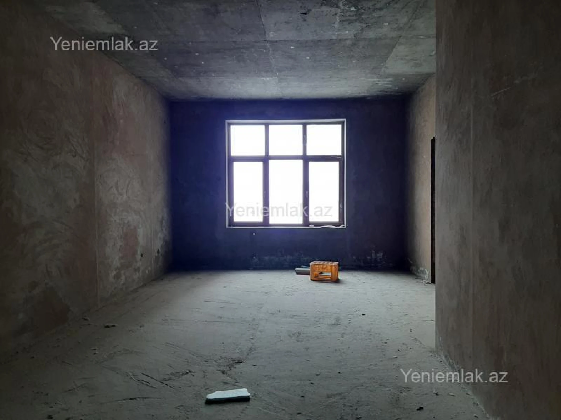 Satılır 4 otaqlı yeni tikili 230 m²