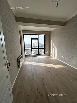 Satılır 2 otaqlı yeni tikili 95 m² — Sumqayıt 2 otaq 95.00 m²