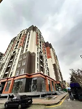 Satılır 3 otaqlı yeni tikili 86 m²