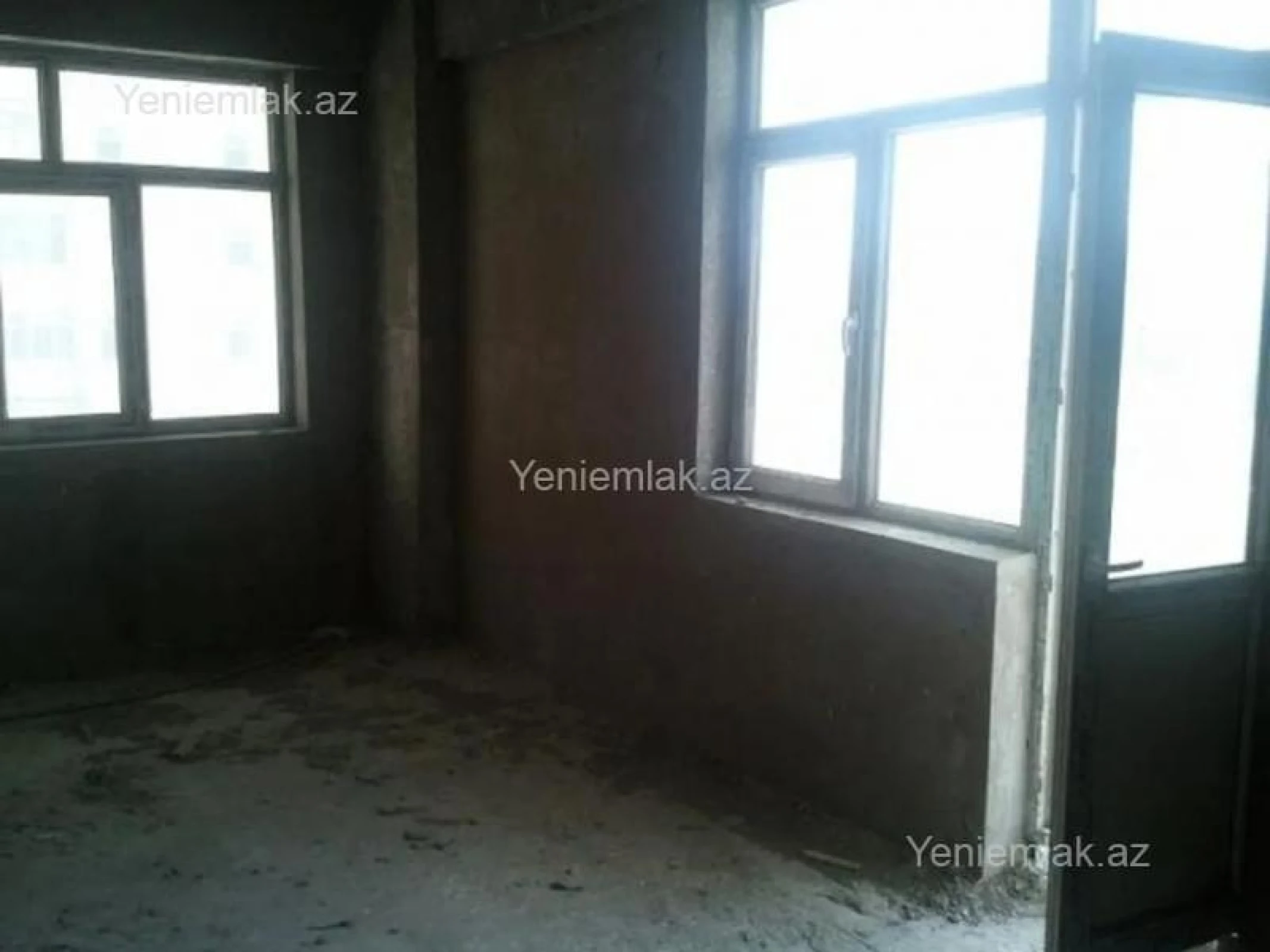 Satılır 3 otaqlı yeni tikili 86 m²