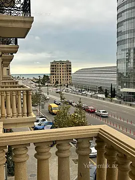 Satılır 2 otaqlı yeni tikili 60 m²