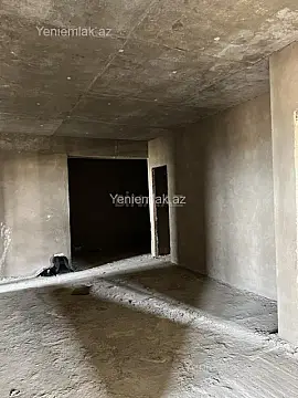 Satılır 3 otaqlı yeni tikili 85 m²