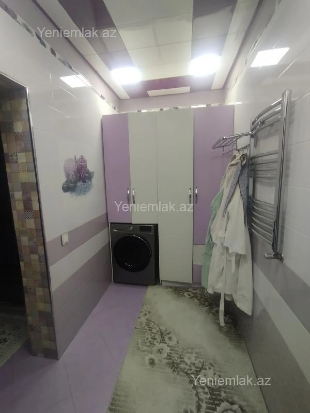 Satılır 7 otaqlı həyət evi 341 m²