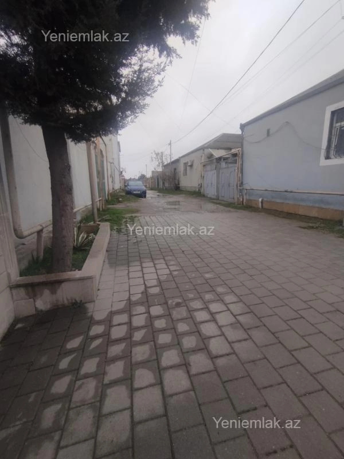 Satılır 7 otaqlı həyət evi 341 m²