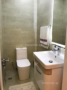 Satılır 3 otaqlı yeni tikili 105 m²