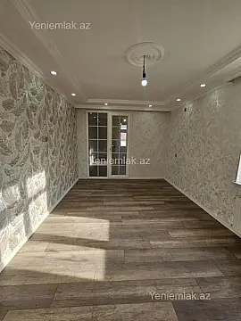 Satılır 1 otaqlı köhnə tikili 33 m² — Sumqayıt 1 otaq 33.00 m²