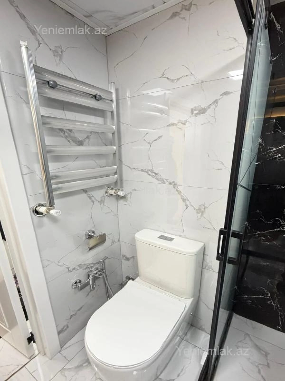 Satılır 3 otaqlı köhnə tikili 75 m²