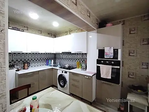 Satılır 3 otaqlı köhnə tikili 75 m²