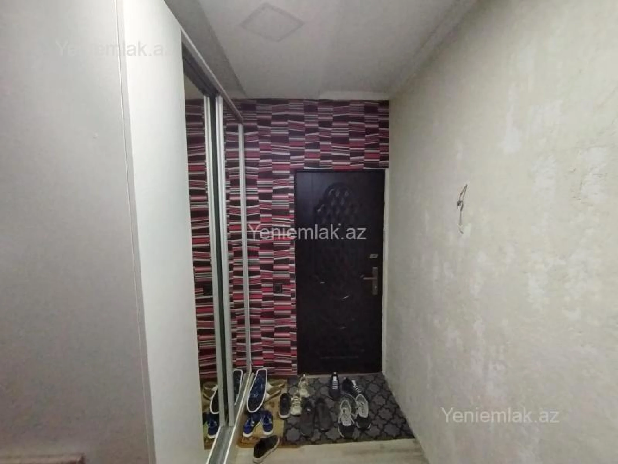 Satılır 3 otaqlı köhnə tikili 75 m²