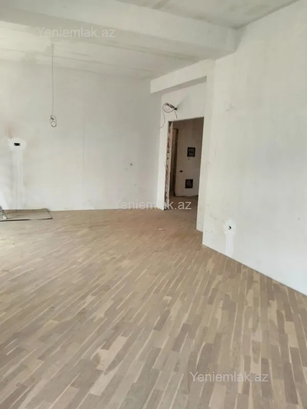 Satılır 3 otaqlı yeni tikili 129 m²