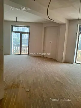 Satılır 3 otaqlı yeni tikili 129 m²