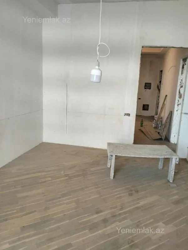 Satılır 3 otaqlı yeni tikili 129 m²
