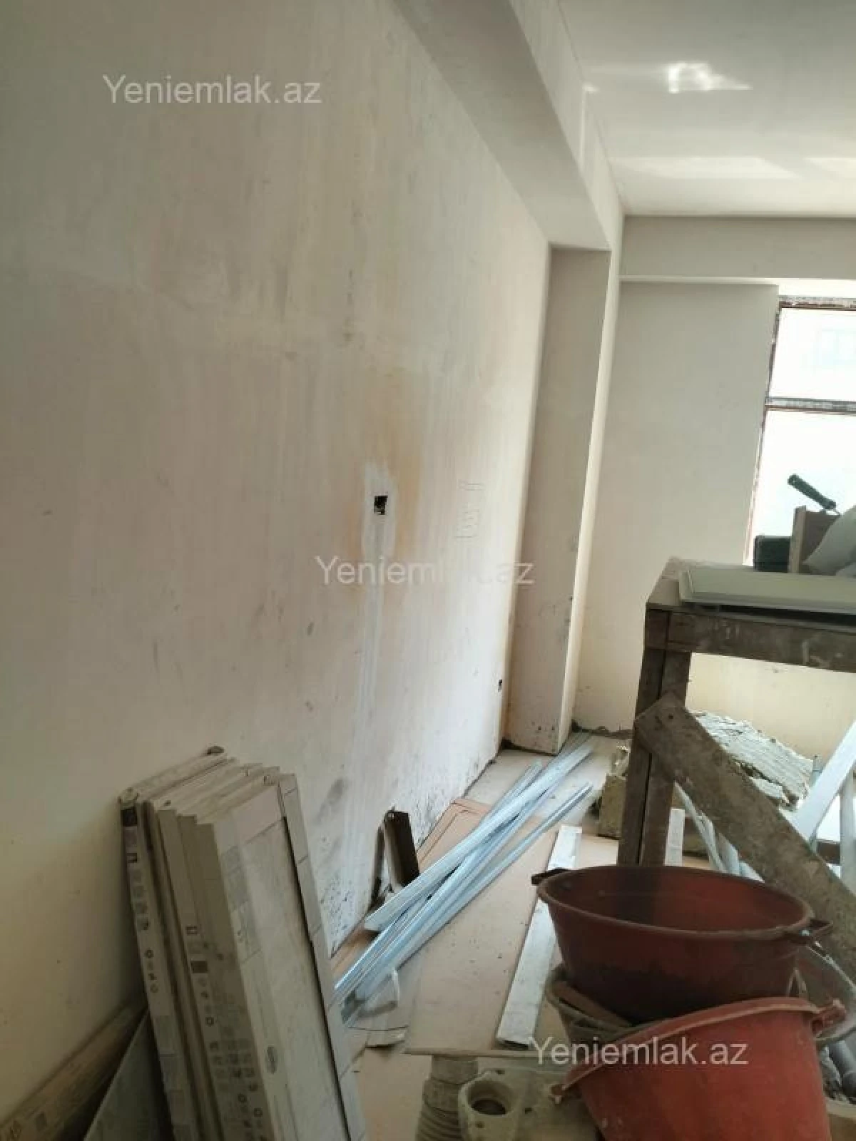 Satılır 3 otaqlı yeni tikili 129 m²