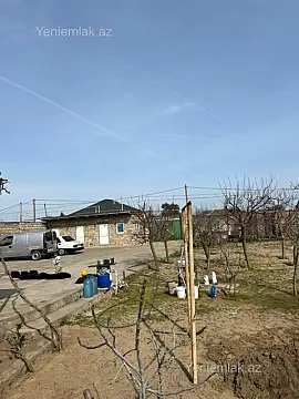 Satılır 4 otaqlı həyət evi 110 m² — Bakı, Sabunçu 4 otaq 110.00 m²