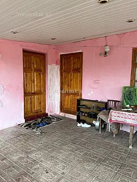 Satılır 4 otaqlı həyət evi 110 m²