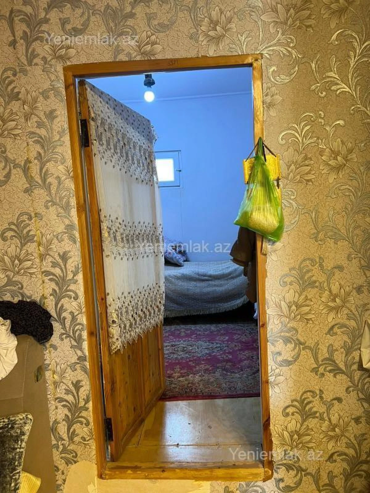 Satılır 4 otaqlı həyət evi 110 m²