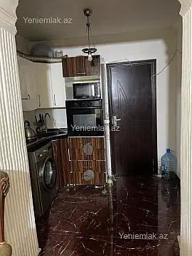Satılır 2 otaqlı köhnə tikili 41.3 m²