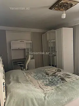Satılır 2 otaqlı köhnə tikili 41.3 m²
