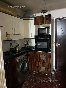 Satılır 2 otaqlı köhnə tikili 41.3 m²