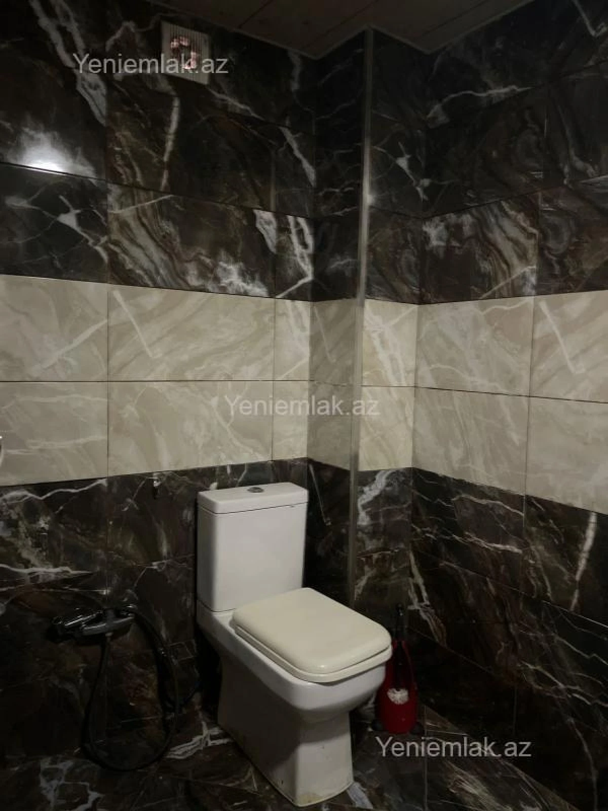 Satılır 2 otaqlı köhnə tikili 41.3 m²