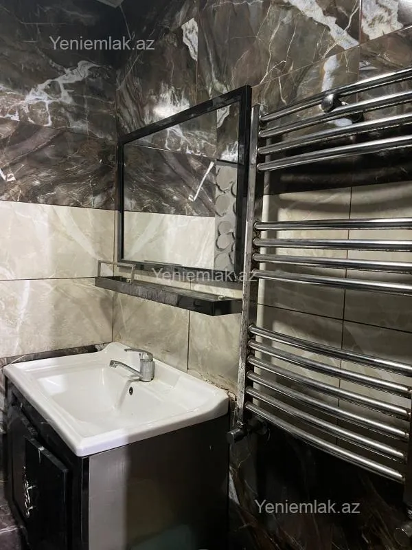 Satılır 2 otaqlı köhnə tikili 41.3 m²