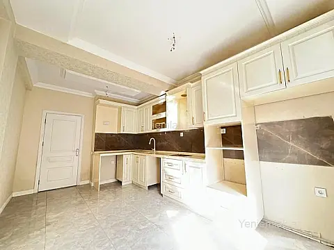 Satılır 3 otaqlı yeni tikili 129.81 m²