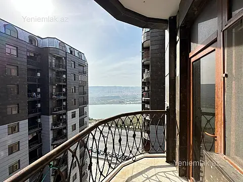 Satılır 3 otaqlı yeni tikili 129.81 m²