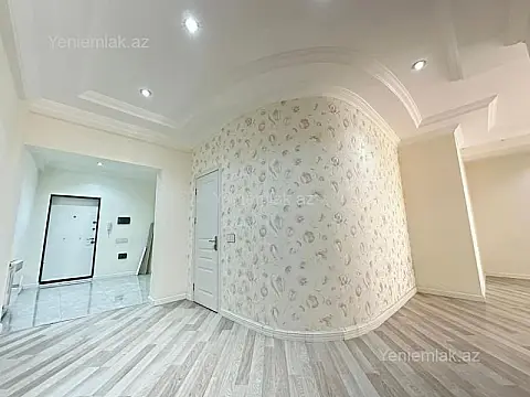 Satılır 3 otaqlı yeni tikili 129.81 m²