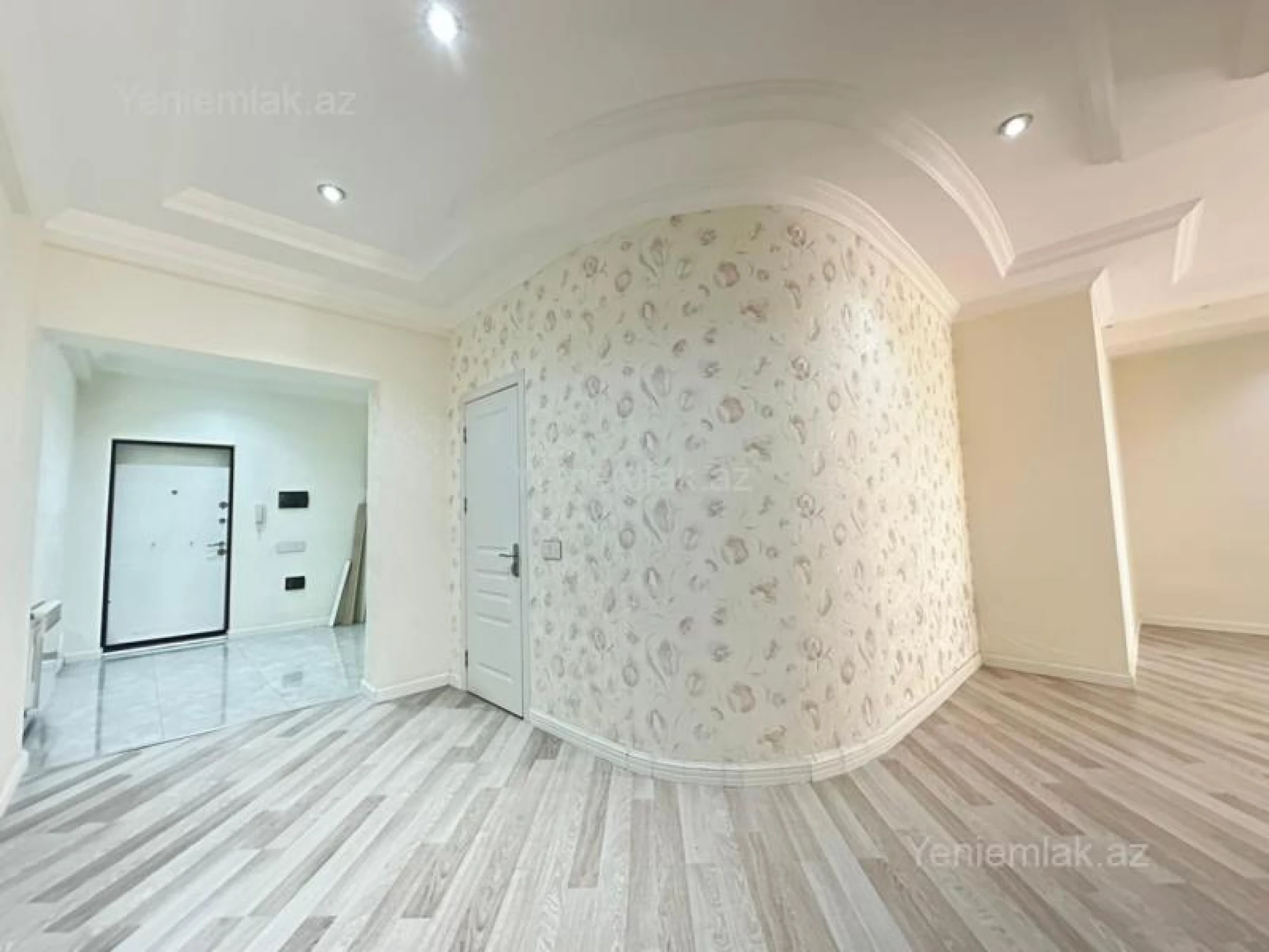 Satılır 3 otaqlı yeni tikili 129.81 m²