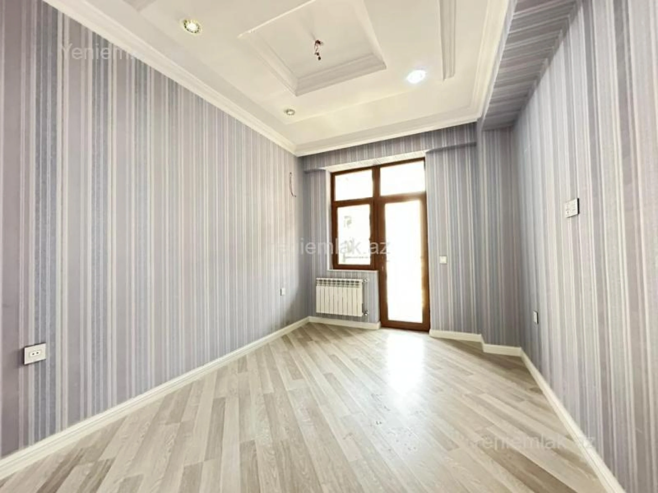 Satılır 3 otaqlı yeni tikili 129.81 m²
