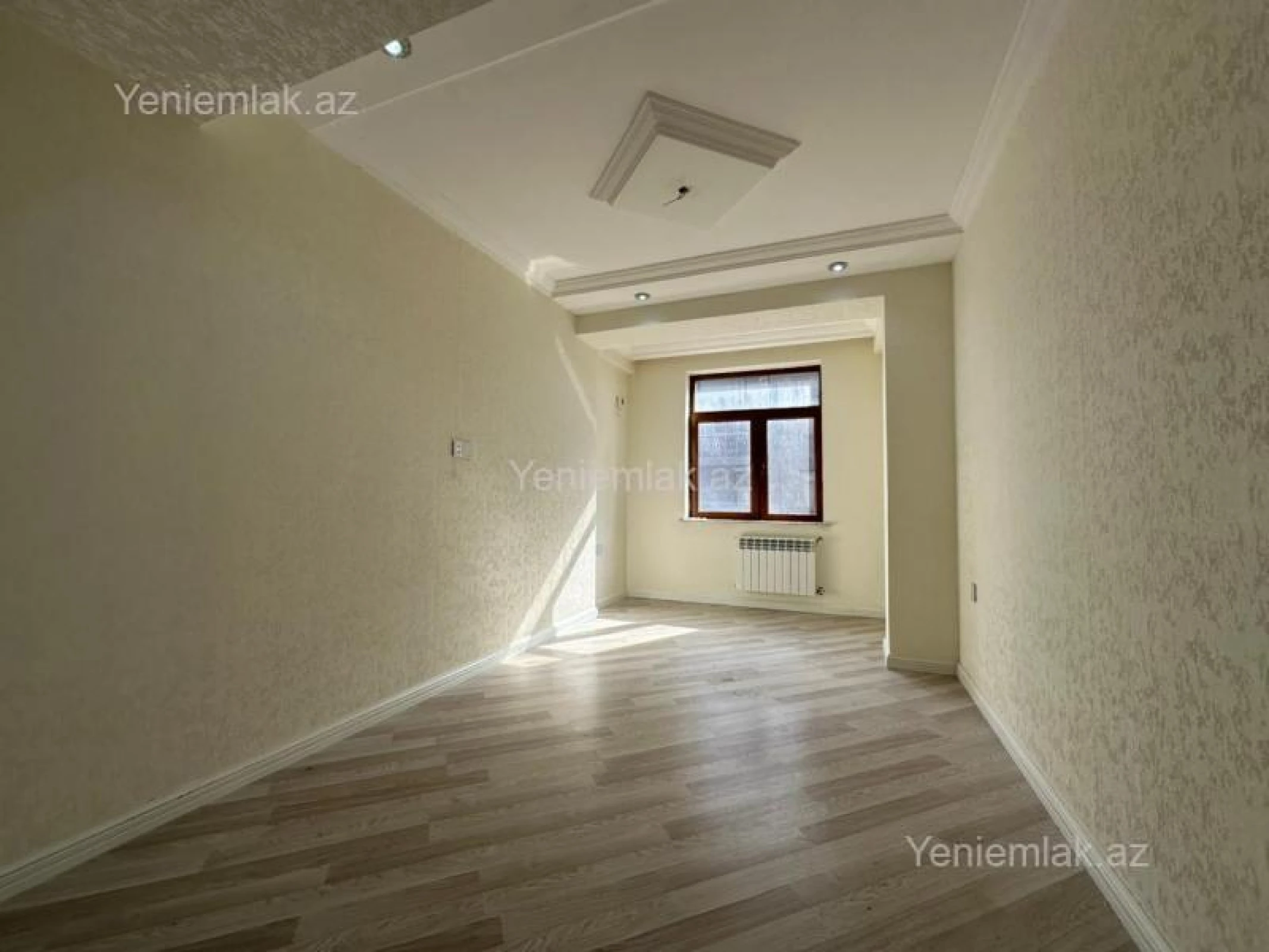 Satılır 3 otaqlı yeni tikili 129.81 m²
