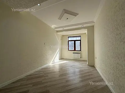 Satılır 3 otaqlı yeni tikili 129.81 m²