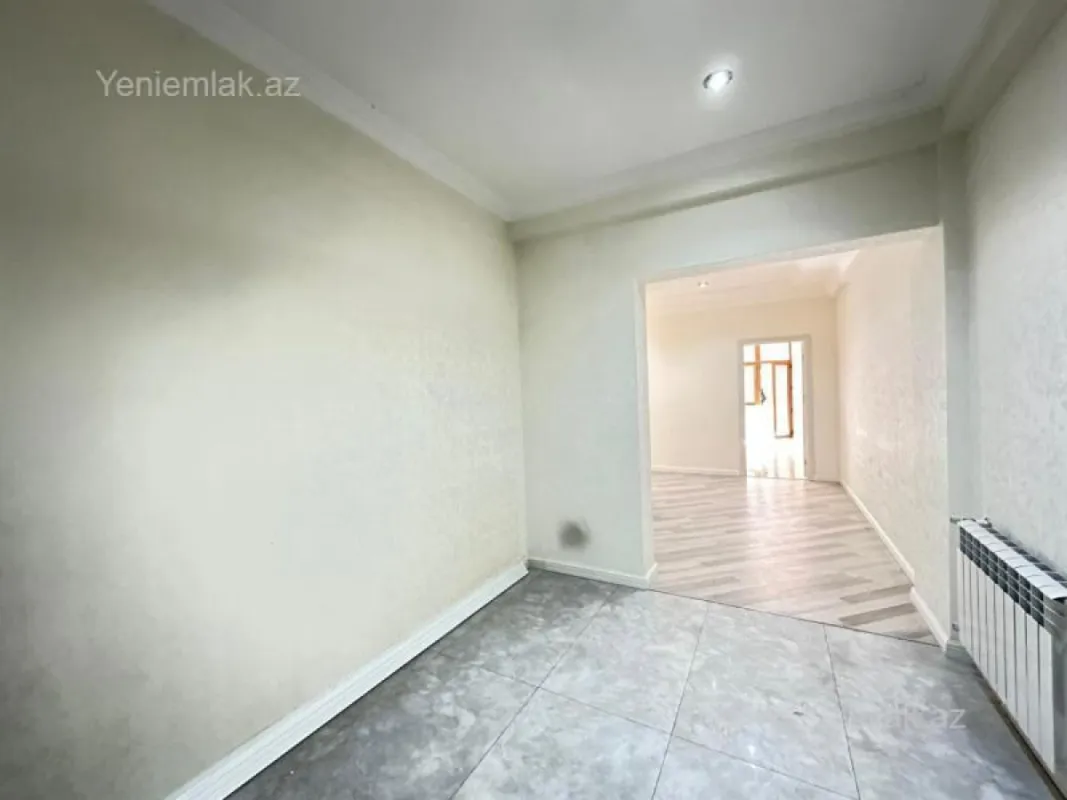 Satılır 3 otaqlı yeni tikili 129.81 m²