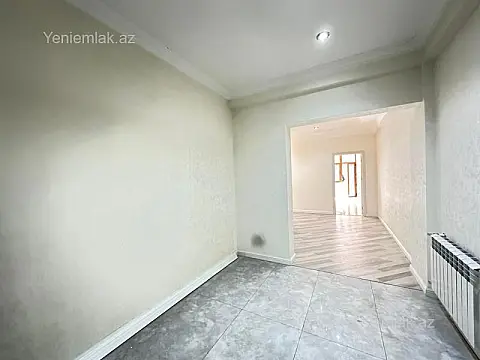 Satılır 3 otaqlı yeni tikili 129.81 m²