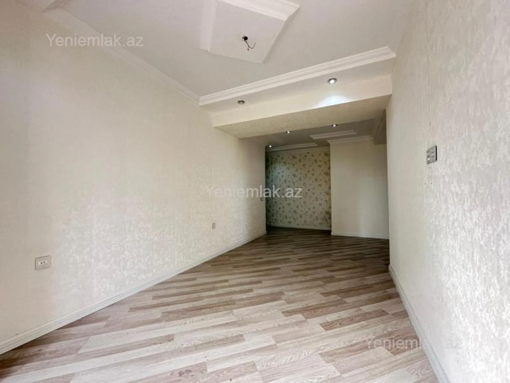 Satılır 3 otaqlı yeni tikili 129.81 m²