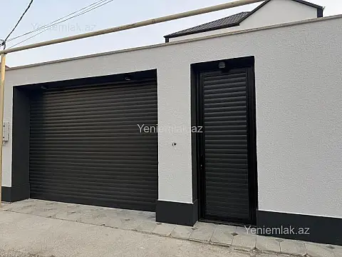 Satılır 6 otaqlı həyət evi 240 m²