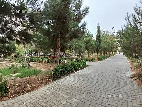 Satılır 3 otaqlı köhnə tikili 70 m² — Bakı, Qaradağ 3 otaq 70.00 m²