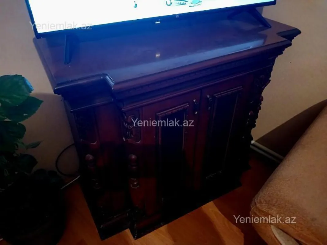 Satılır 3 otaqlı köhnə tikili 70 m²