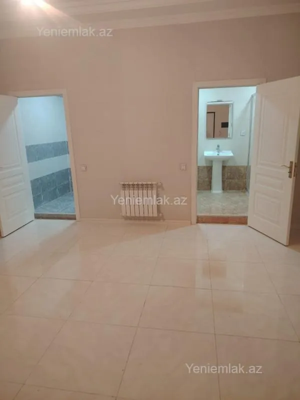 Satılır 2 otaqlı yeni tikili 144 m²