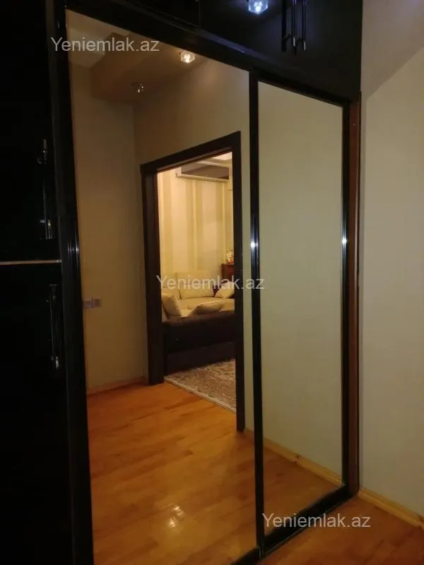 Satılır 2 otaqlı yeni tikili 70 m²