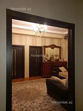 Satılır 2 otaqlı yeni tikili 70 m²