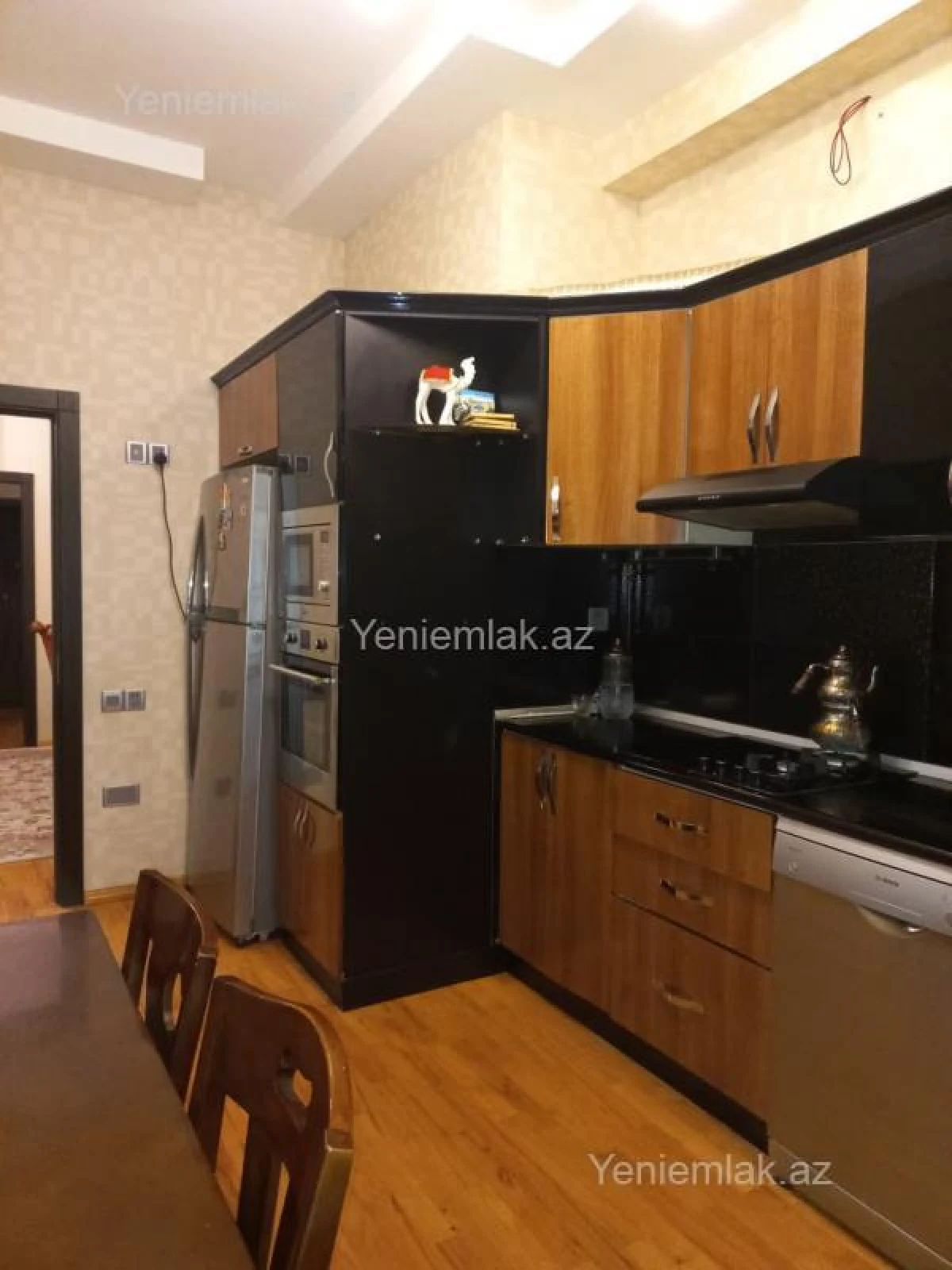 Satılır 2 otaqlı yeni tikili 70 m²