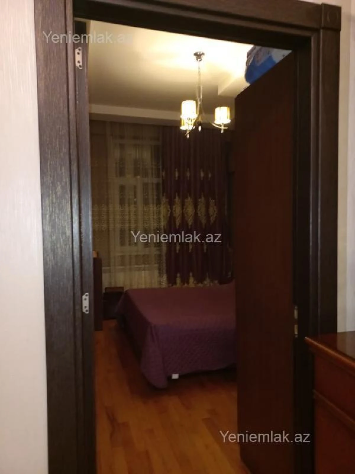 Satılır 2 otaqlı yeni tikili 70 m²