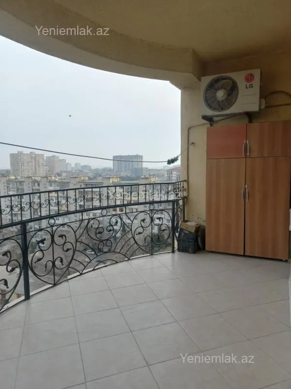 Satılır 2 otaqlı yeni tikili 70 m²