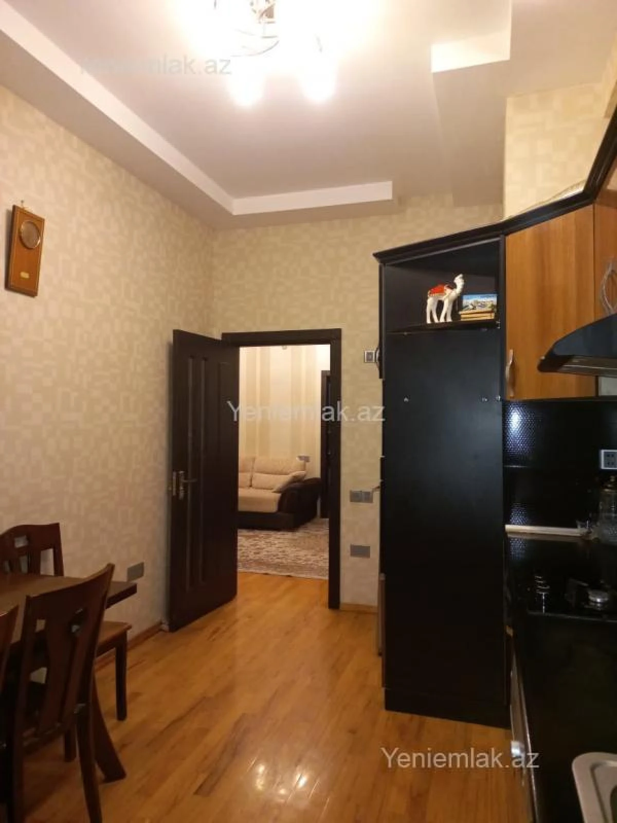 Satılır 2 otaqlı yeni tikili 70 m²