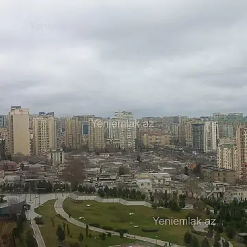 Satılır 4 otaqlı yeni tikili 165 m²
