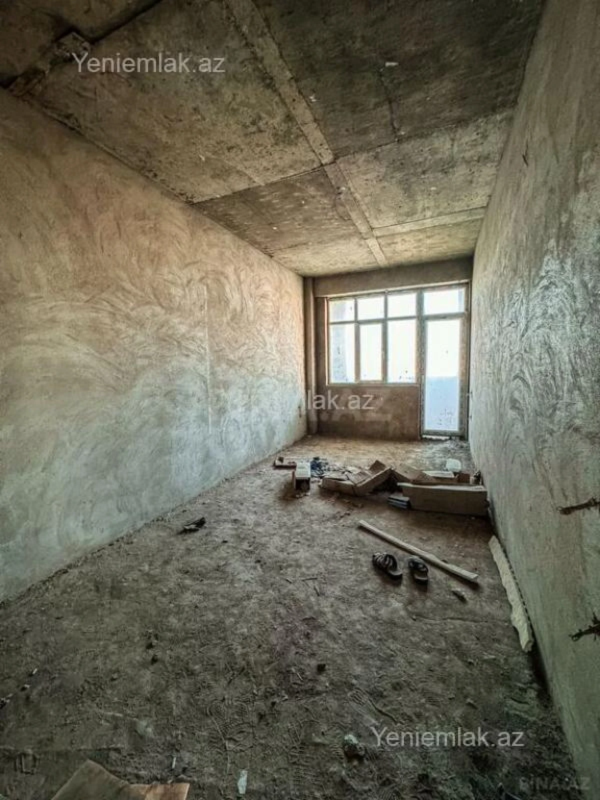 Satılır 4 otaqlı yeni tikili 214 m²